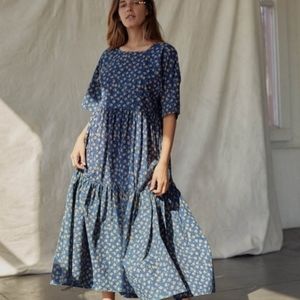 Christy Dawn Theo Dress